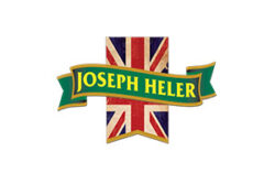 Joseph Heler